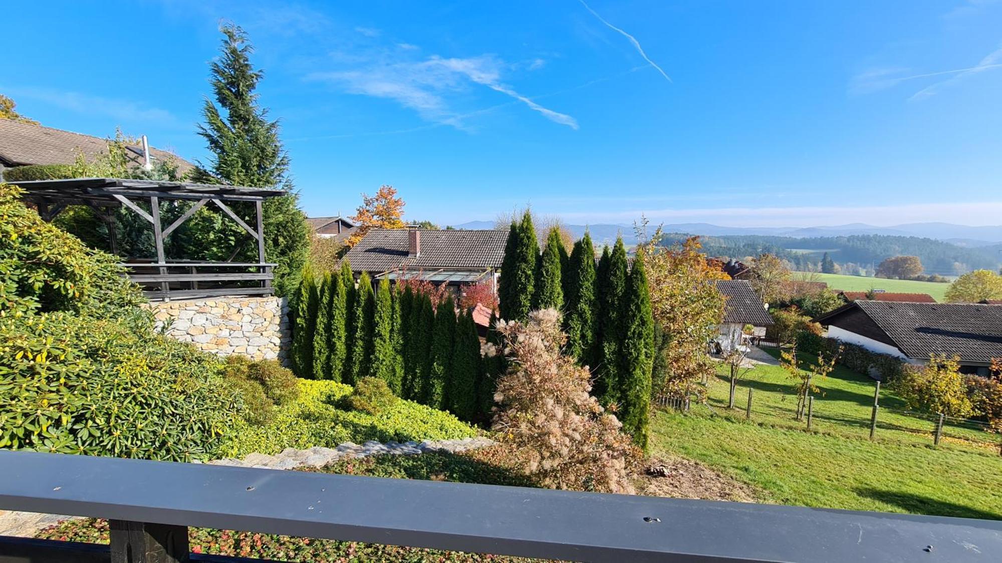 Ferienhaus-Zandt Villa Buitenkant foto